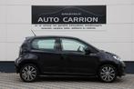 Volkswagen Up! 1.0 BMT high up! Airco Cruise Bluetooth NAP !, Voorwielaandrijving, Stof, Gebruikt, Zwart