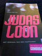 Judas Loon - Marco Bettini, Ophalen of Verzenden, Zo goed als nieuw, Nederland