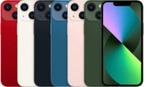 iphone 13 mini  128GB / 256GB Black / Wit / Red op voorraad, Ophalen, Zo goed als nieuw, Overige typen, Apple iPhone