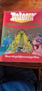 Asterix verovert Rome, Eén comic, Ophalen of Verzenden, Gelezen, Europa