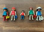 Playmobil Figuren Set 1974, Kinderen en Baby's, Speelgoed | Playmobil, Ophalen of Verzenden, Gebruikt, Los playmobil