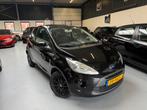 Ford Ka 1.2 69pk 2012 Champions Edition AUX NAP START/STOP!, Voorwielaandrijving, 1242 cc, 4 cilinders, 4 stoelen