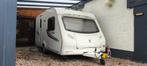 Sprite 420 Super vol auto mover/ dak airco zeer goede staat!, Caravans en Kamperen
