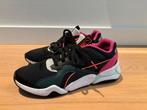Puma sneakers maat 40.5, Kleding | Dames, Ophalen of Verzenden, Gedragen, Wit, Sneakers of Gympen
