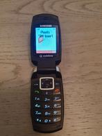 Zeldzame Samsung X510 retro vintage gsm, Telecommunicatie, Ophalen of Verzenden, Zo goed als nieuw