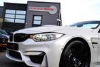 BMW 4-serie Cabrio M4 Competition | DCT | Facelift | Harman/, Auto's, Te koop, Geïmporteerd, Benzine, 4 stoelen