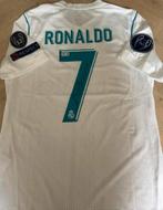 C Ronaldo Real signed Beckett jersey, Ophalen of Verzenden, Nieuw, Buitenlandse clubs, Shirt