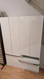 Twee mooie, ondiepe badkamerkasten, Huis en Inrichting, Kasten | Kledingkasten, Ophalen