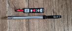 SR Suntour Qloc snelspanner 15 mm steekas, Nieuw, Mountainbike, Suntour, Ophalen