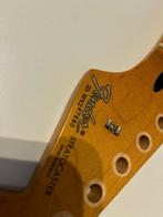 Van Fender Stratocaster neck Mexico, Muziek en Instrumenten, Ophalen of Verzenden, Gebruikt, Elektrische gitaar