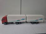 Volvo 2x axle trailer, Ophalen of Verzenden, Nieuw, Bus of Vrachtwagen, Overige merken