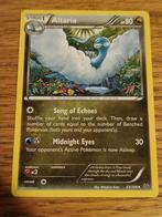 Altaria 053/108 roaring skies, Hobby en Vrije tijd, Verzamelkaartspellen | Pokémon, Ophalen of Verzenden, Zo goed als nieuw, Losse kaart