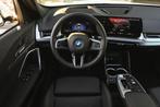 BMW X1 xDrive30e High Executive M Sport Automaat / Panoramad, Wit, Vierwielaandrijving, Hybride Elektrisch/Benzine, 3 cilinders