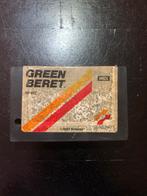 MSX Greet Beret, Computers en Software, Ophalen of Verzenden, Msx