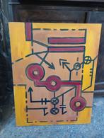 Lot kunstwerken MTess, kies uit, Antiek en Kunst, Ophalen of Verzenden
