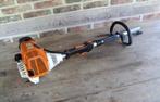 Stihl Combimotor KM 130 R., Tuin en Terras, Ophalen of Verzenden, Benzine