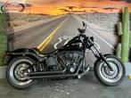 HARLEY-DAVIDSON NIGHT TRAIN FXSTB (bj 2008), Motoren, Motoren | Harley-Davidson, 2 cilinders, Bedrijf, Meer dan 35 kW, Overig