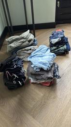 Kledingpakket Maat 80 - Diverse Merken, Kinderen en Baby's, Babykleding | Maat 80, Ophalen of Verzenden, Gebruikt, Jongetje of Meisje