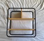 Ikea Hedekas rek, Ophalen, Zo goed als nieuw