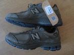 New Balance 2002R  maat 45  camo green / khaki, New Balance, Overige kleuren, Verzenden, Nieuw