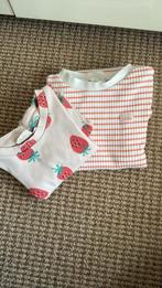 Feetje pyjama/shortama maat 92, Kinderen en Baby's, Ophalen of Verzenden, Zo goed als nieuw, Jongen, Nacht- of Onderkleding