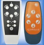 Vervangende afstandsbediening Purpleline ENDURO QUATTRO, Nieuw, Ophalen of Verzenden, Nvt, Nvt