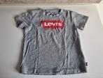 Levi's T-shirt grijs maat 92, Kinderen en Baby's, Kinderkleding | Maat 92, Ophalen of Verzenden, Zo goed als nieuw