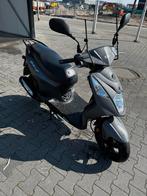 Scooter sym orbit 2, Ophalen, Zo goed als nieuw, Benzine, 50 cc
