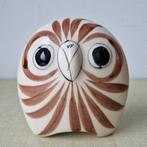 Vintage Tonala grote uil Mexico, Antiek en Kunst, Ophalen of Verzenden