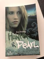 Hunter & Pearl Joss Stirling NIEUW BOEK, Nieuw, Joss Stirling, Ophalen of Verzenden