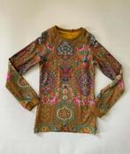 Prachtige mosterdgele Oilily trui (140), Meisje, Trui of Vest, Oilily, Ophalen of Verzenden