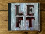 CD Left - Any other way, Ophalen of Verzenden, Zo goed als nieuw, Poprock