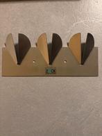 Zack Dixi Handdoekrek - Theedoekrek, Nieuw, Minder dan 100 cm, Metaal, Ophalen