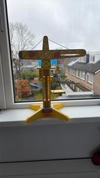 Houten kraan speelgoed, Kinderen en Baby's, Speelgoed | Houten speelgoed, Ophalen of Verzenden, Zo goed als nieuw