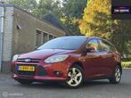 Ford Focus 1.0 EcoBoost Edition Plus/STLVW/LMV/125PK/APK, Euro 5, 125 pk, Gebruikt, 635 kg
