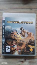 Ps3 - MotorStorm - Playstation 3, Spelcomputers en Games, Games | Sony PlayStation 3, Ophalen of Verzenden, 1 speler, Zo goed als nieuw