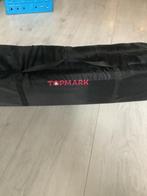 Topmark Campingbed - Weinig Gebruikt!, Caravans en Kamperen, Ophalen, Zo goed als nieuw, Tot en met 2