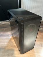 Complete gaming set up, Computers en Software, Desktop Pc's, Ophalen, Zo goed als nieuw, Gaming, 1024 GB
