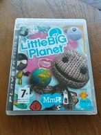 PS3 game LittleBig Planet, 1 speler, Ophalen of Verzenden, Gebruikt