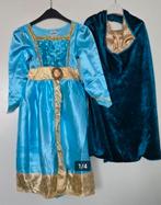 Nieuw mooie Brave Marida jurk + cape mt 92 / 98, Ophalen of Verzenden, Nieuw, 104 of kleiner, Meisje