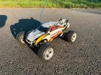Traxxas Rustler, Elektro, Gebruikt, Ophalen of Verzenden, Auto onroad