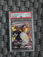 Shiny Charizard VMAX Chinese PSA 10, Ophalen of Verzenden, Zo goed als nieuw