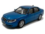 Saab 9.5 Aero 1998, Hobby en Vrije tijd, Modelauto's | 1:43, Ophalen of Verzenden, Nieuw, Auto, Overige merken