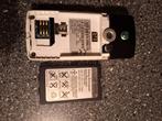 Oude Sony Ericsson telefoon (zonder oplader), Ophalen of Verzenden