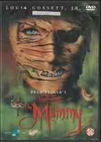 Legend of the Mummy (1998) dvd, Cd's en Dvd's, Dvd's | Horror, Ophalen of Verzenden, Zo goed als nieuw