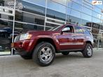 Jeep Grand Cherokee 4.7 V8 Limited Youngtimer, Automaat, Gebruikt, 8 cilinders, Bedrijf
