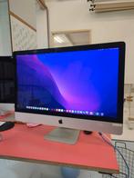 iMac 27" Retina 5K (Late 2015) – i5 / 16GB / 2TB – nette sta, Ophalen, Gebruikt, IMac, 3 tot 4 Ghz