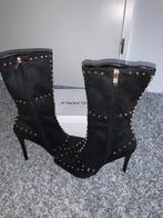 Coco perla laarsjes maat 39. Nieuw, Kleding | Dames, Schoenen, Coco perla, Zwart, Nieuw, Ophalen of Verzenden