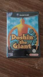 Doshin the Giant, 1 speler, Racen en Vliegen, Ophalen of Verzenden, Zo goed als nieuw