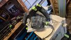 Festool invalzaag, Doe-het-zelf en Verbouw, Ophalen of Verzenden, 1200 watt of meer, Invalzaag, 30 tot 70 mm
